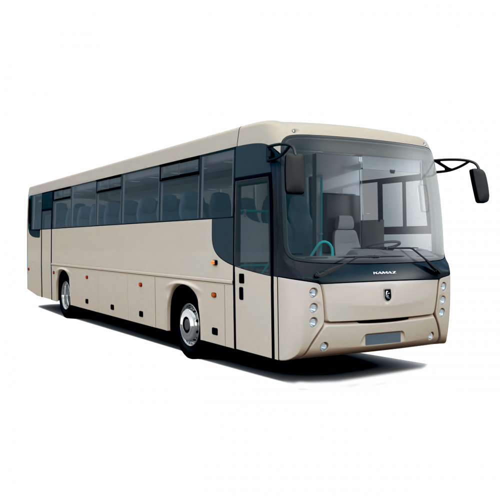 Автобус НЕФАЗ-5299-0000017-52